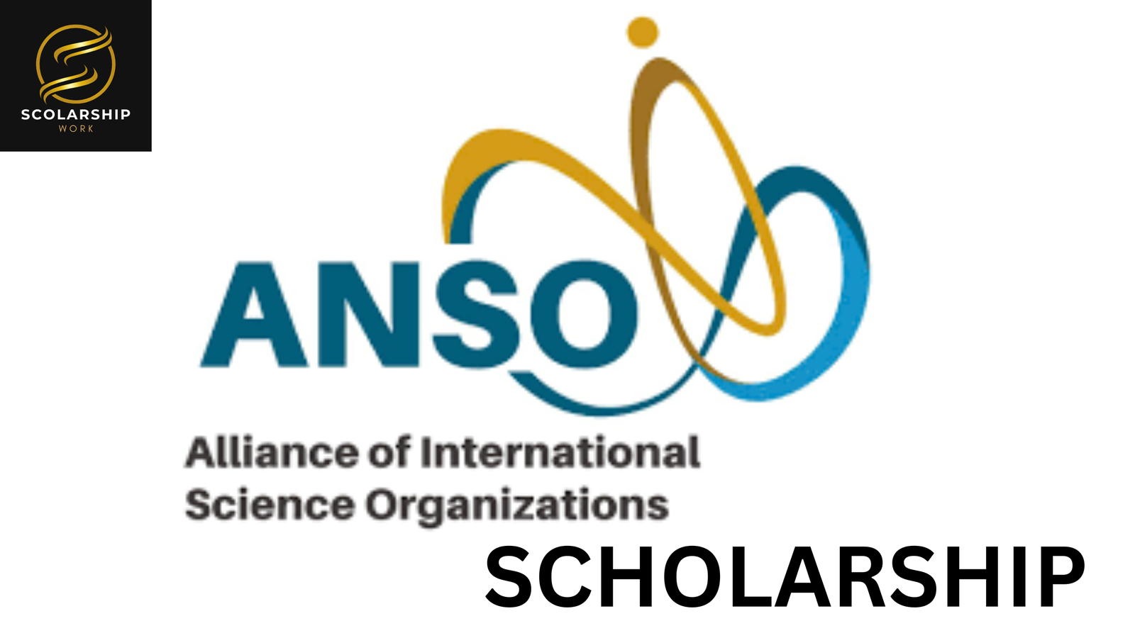 Anso Scholarship