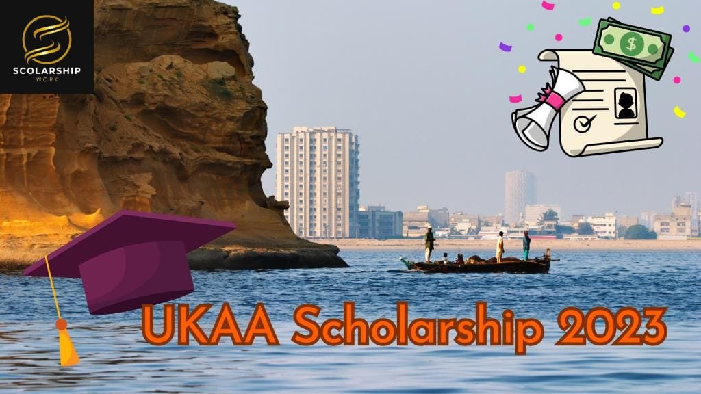 Ukaa Scholarship 2023