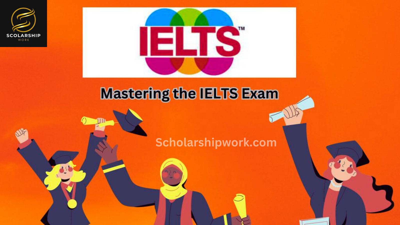 IELTS Exam