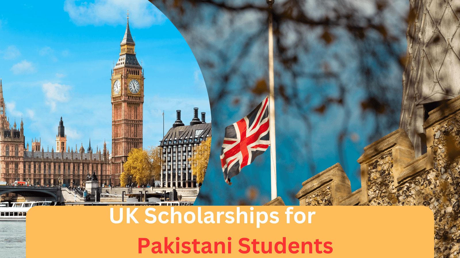 UK Scholarships