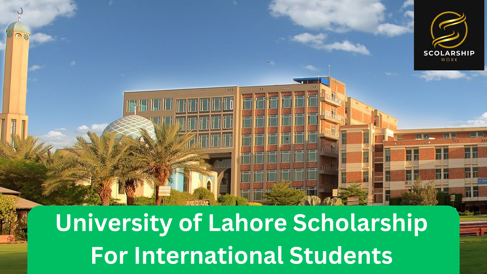 University of Lahore