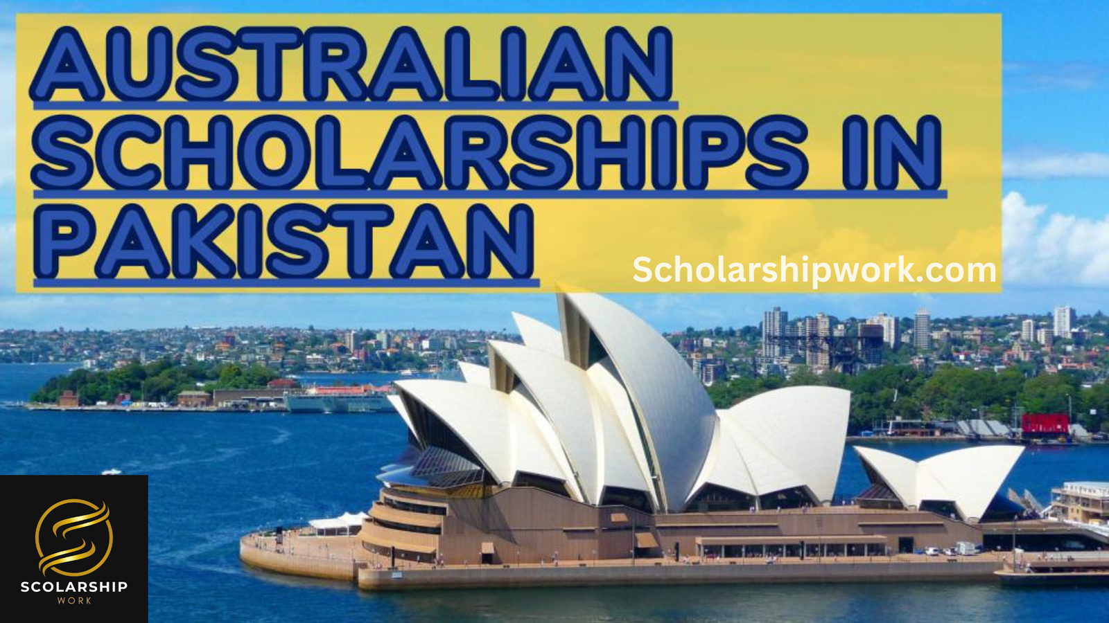 Australian Scholarship