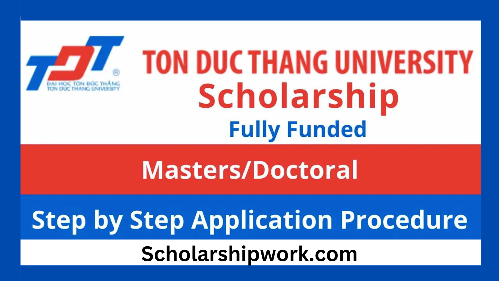 Ton Duc Thang University