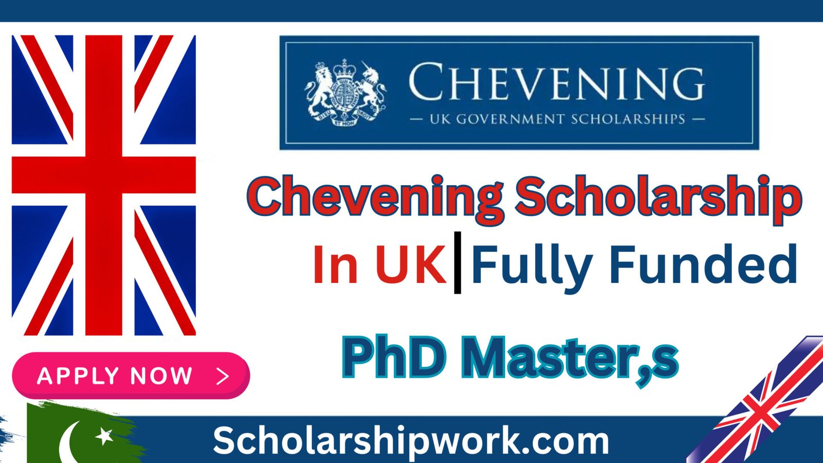 Chevening