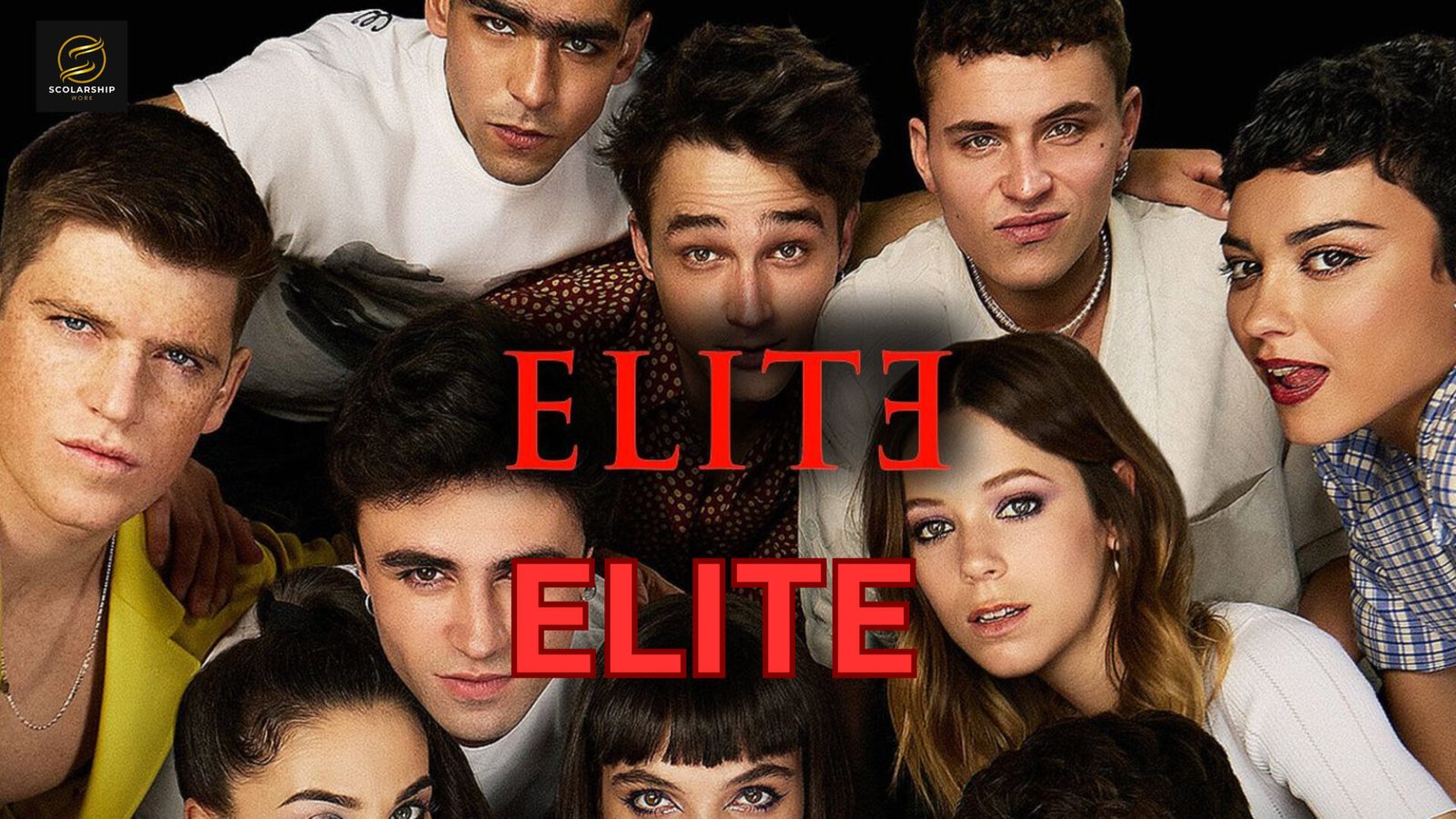 Elite season 7: Release date, cast and latest news