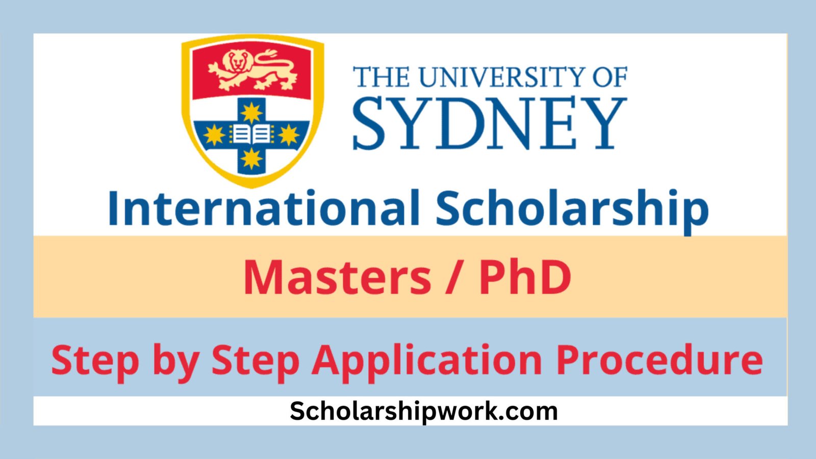 University of Sydney