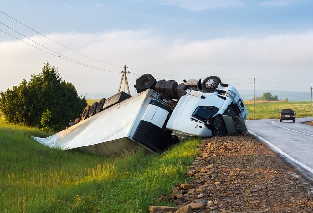 Navigating the Legal Landscape: Winning a Case Against Your Truck Driver After an Accident